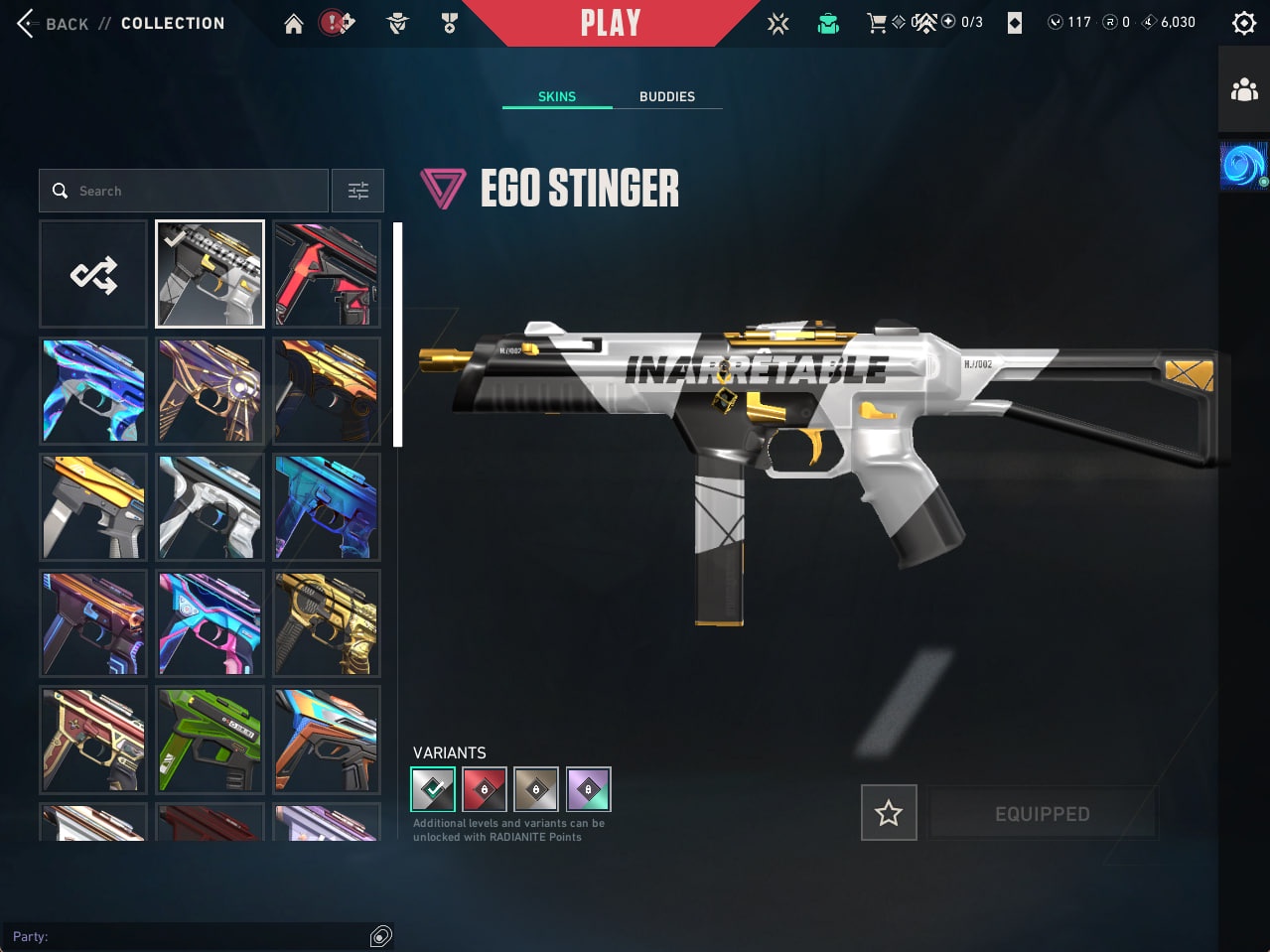 Diamond Peak | Champions 2025 Butterfly Knife + Vandal | 360 Skins | Full Email - Image 13