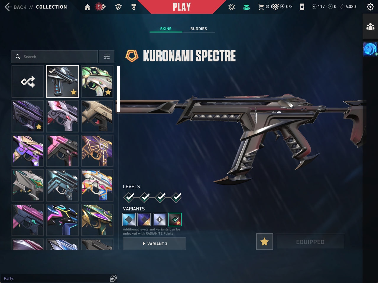 Diamond Peak | Champions 2025 Butterfly Knife + Vandal | 360 Skins | Full Email - Image 14