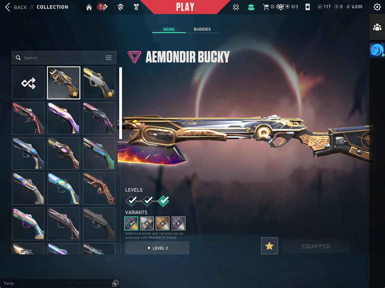 Diamond Peak | Champions 2025 Butterfly Knife + Vandal | 360 Skins | Full Email - Image 15