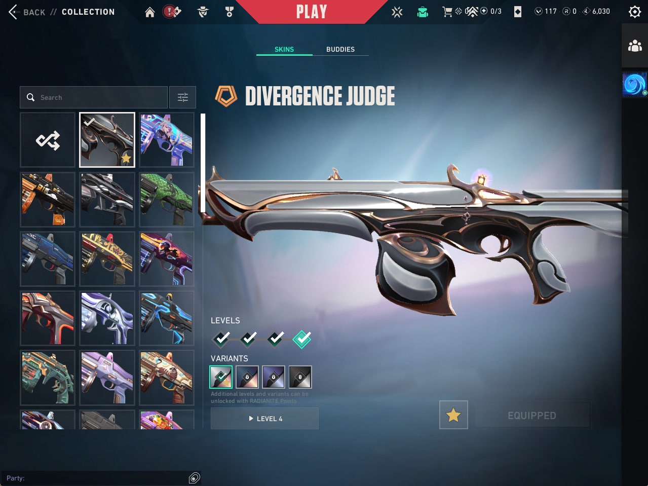 Diamond Peak | Champions 2025 Butterfly Knife + Vandal | 360 Skins | Full Email - Image 16
