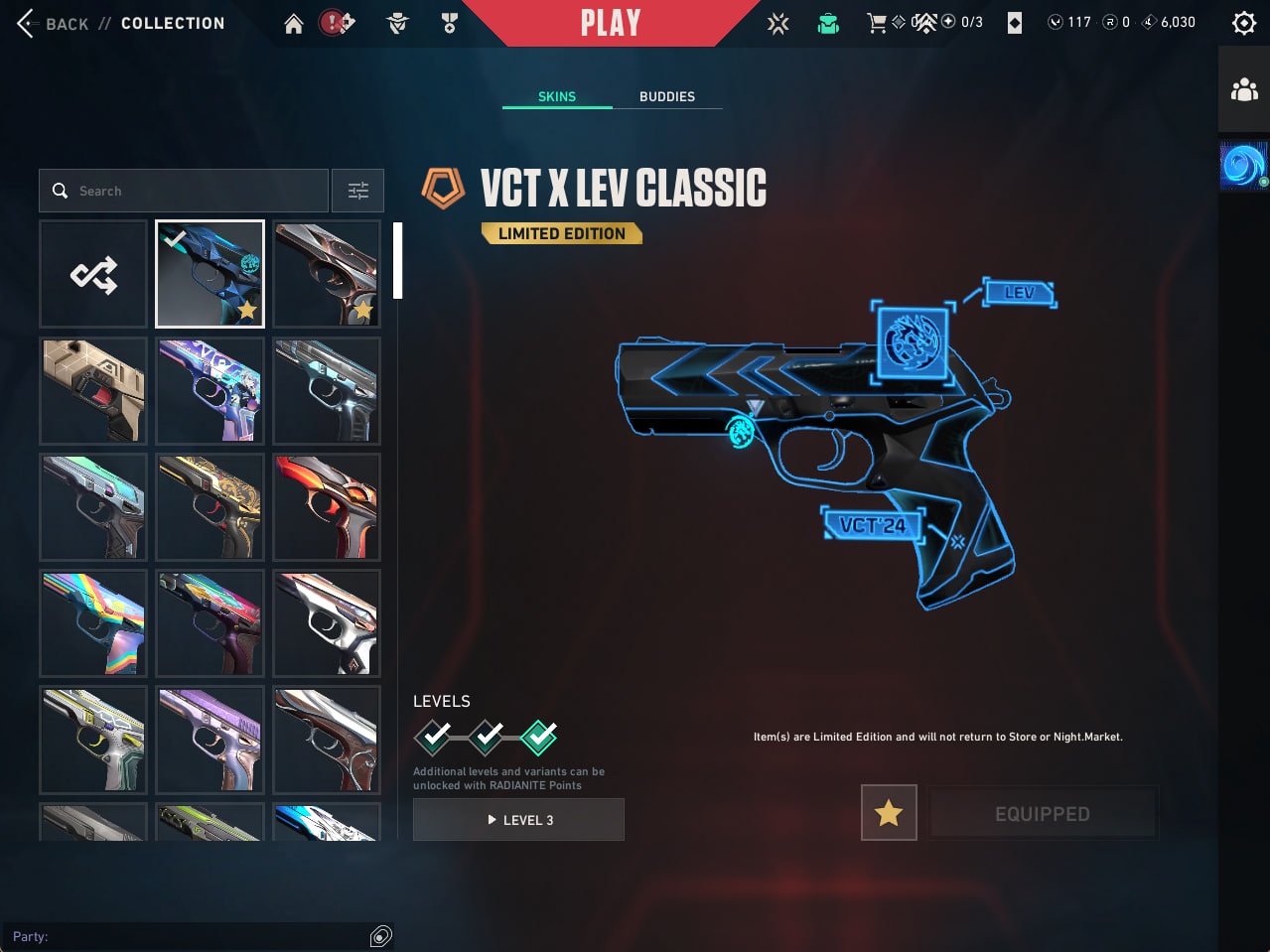 Diamond Peak | Champions 2025 Butterfly Knife + Vandal | 360 Skins | Full Email - Image 17