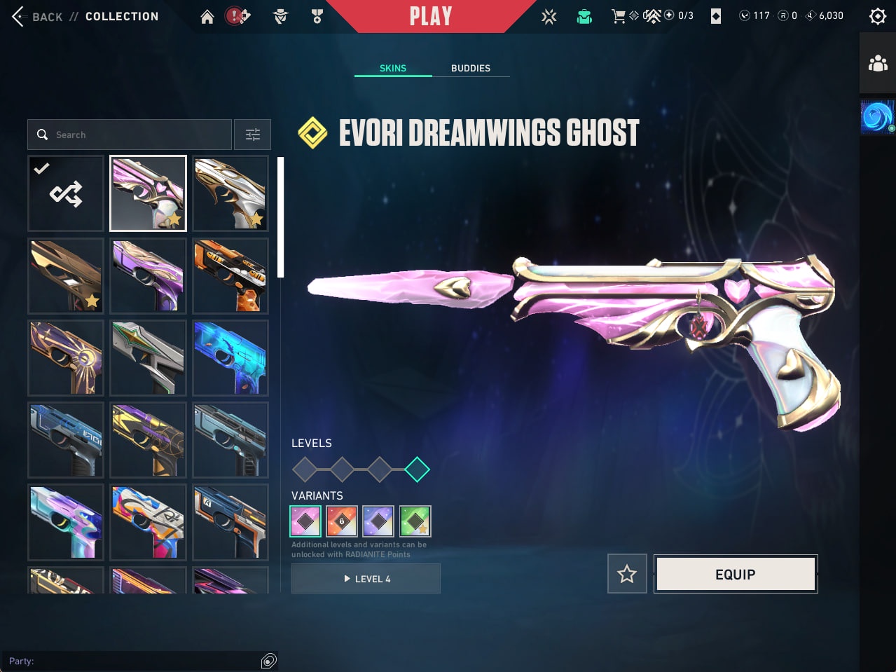 Diamond Peak | Champions 2025 Butterfly Knife + Vandal | 360 Skins | Full Email - Image 18
