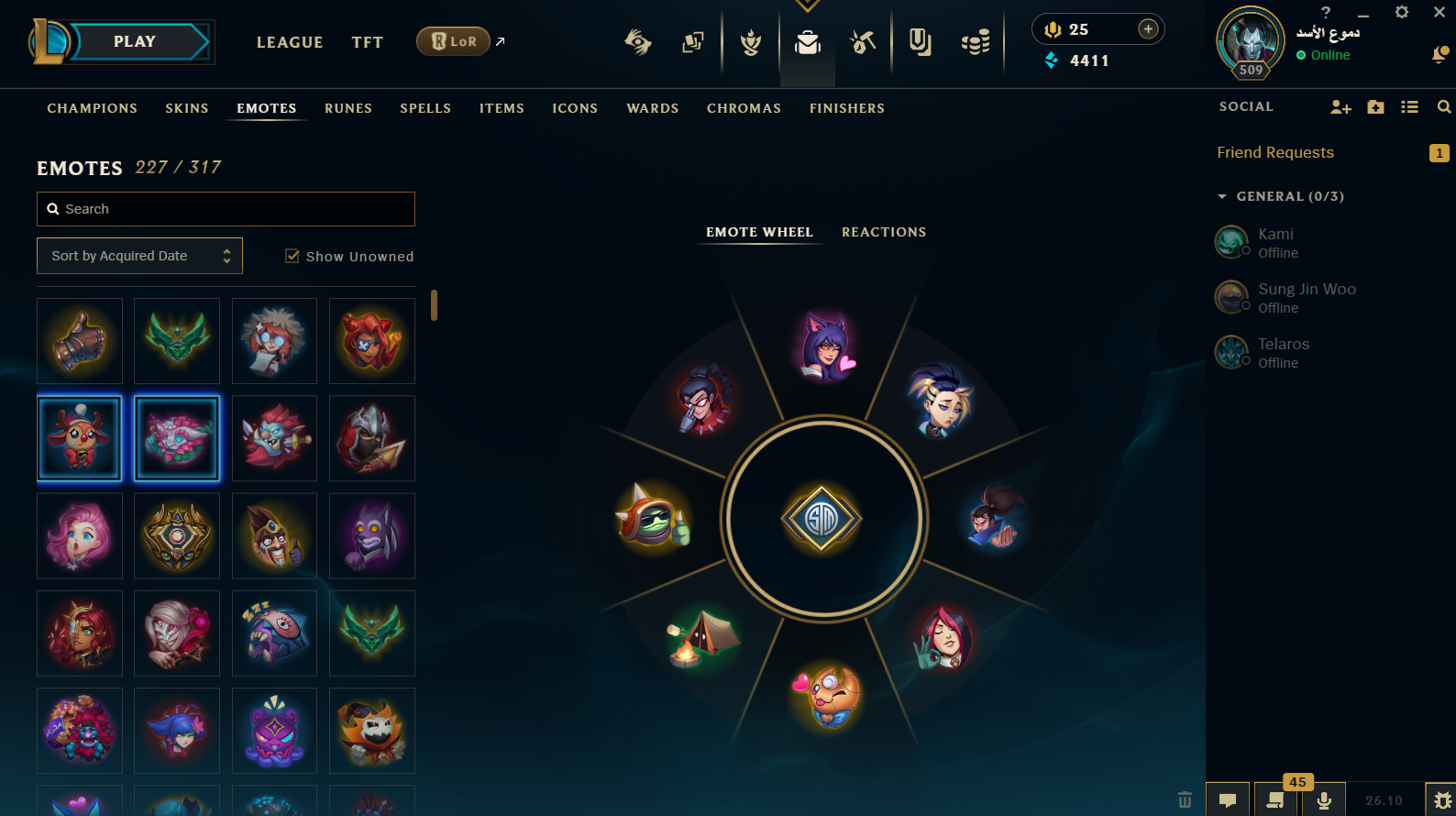 League of Legends Account - Image 13