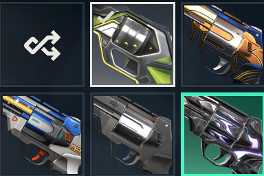 Gold Peak | Champions 2024 Phantom | 120 Skins | Full Email - Image 5