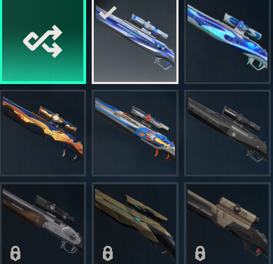 Gold Peak | Champions 2024 Phantom | 120 Skins | Full Email - Image 17