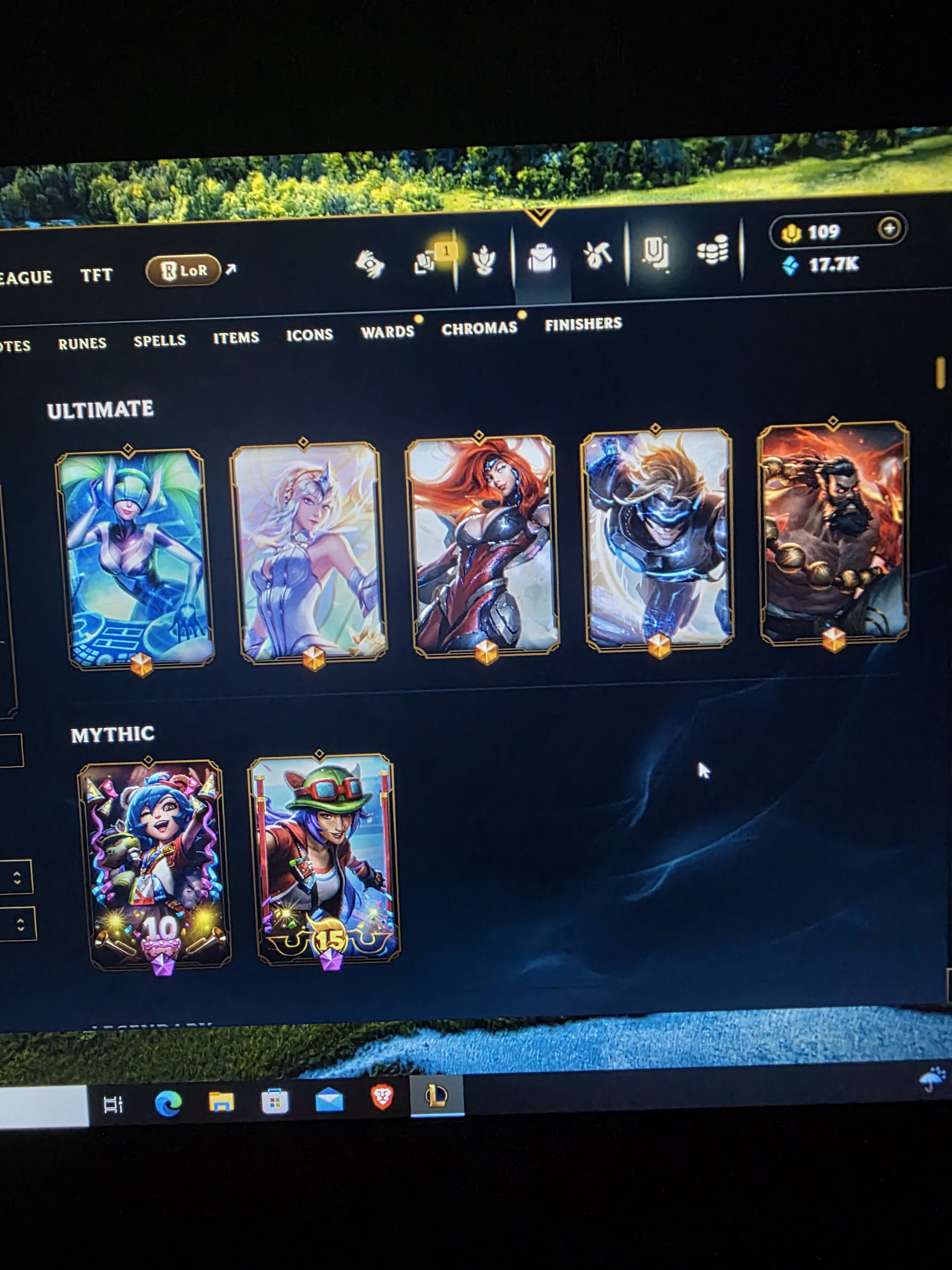 League of Legends Account - Image 3