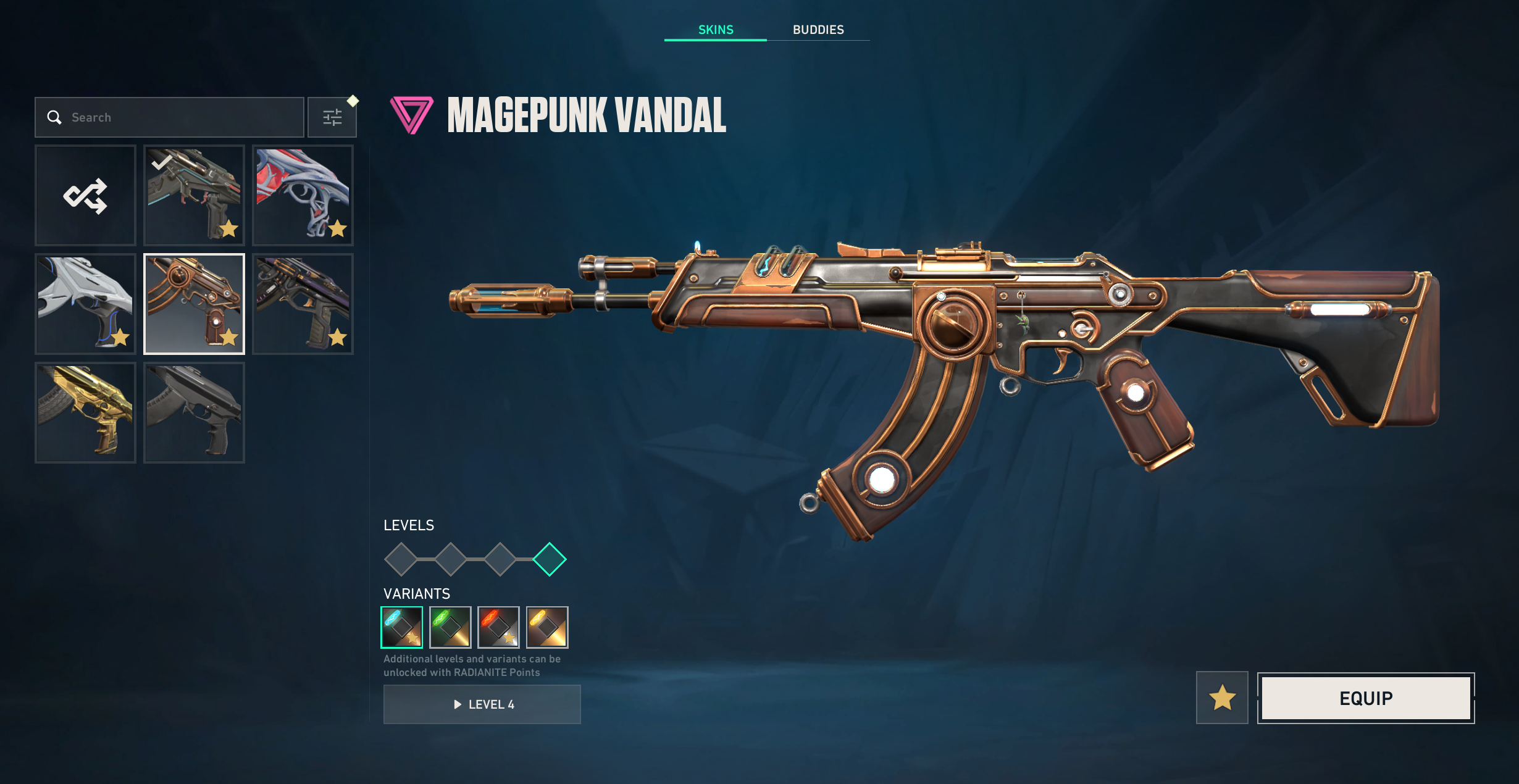 Platinum Peak | Champions 2022 Butterfly Knife + Phantom | 55 Skins | Full Email - Image 5