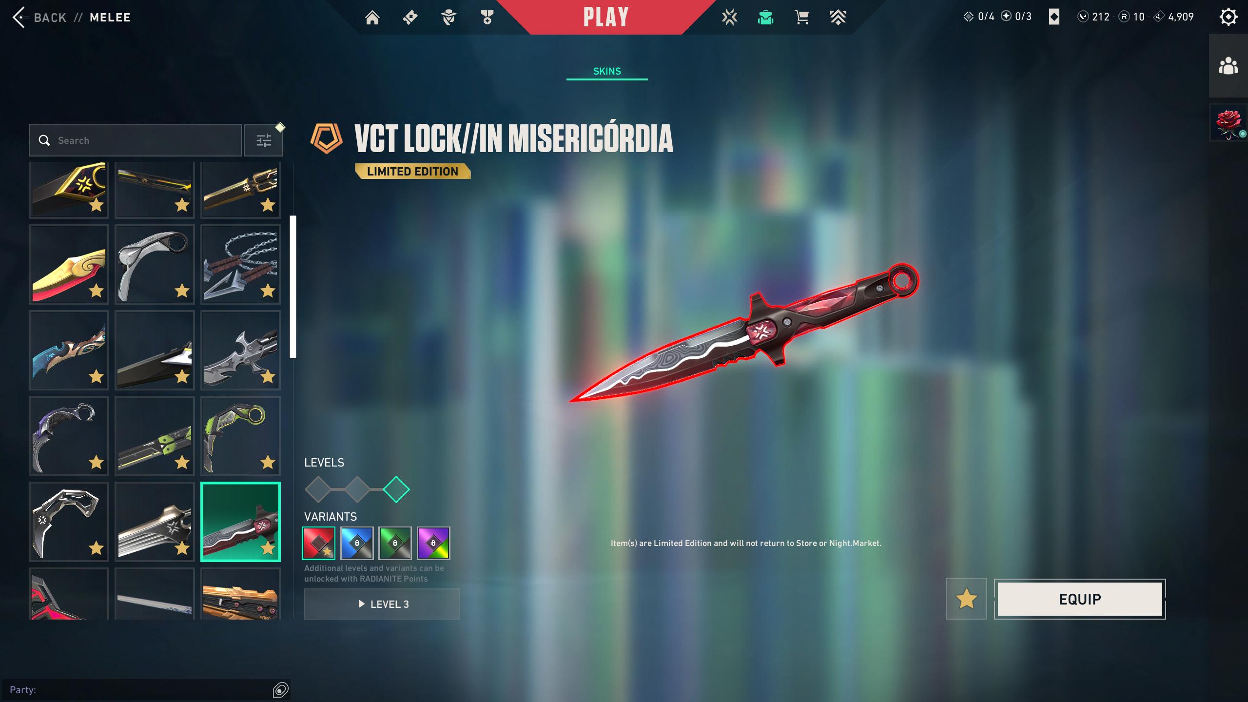 Diamond Peak | Champions 2021 Karambit + Vandal | 510 Skins | Full Email - Image 35