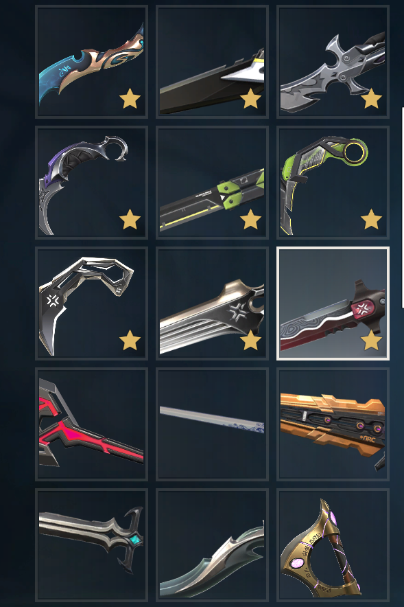 Diamond Peak | Champions 2021 Karambit + Vandal | 510 Skins | Full Email - Image 38