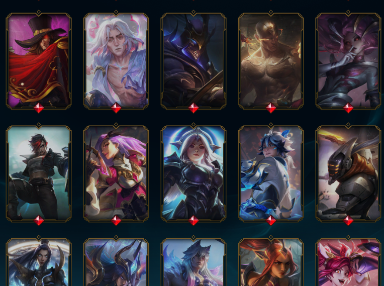 League of Legends Account - Image 7