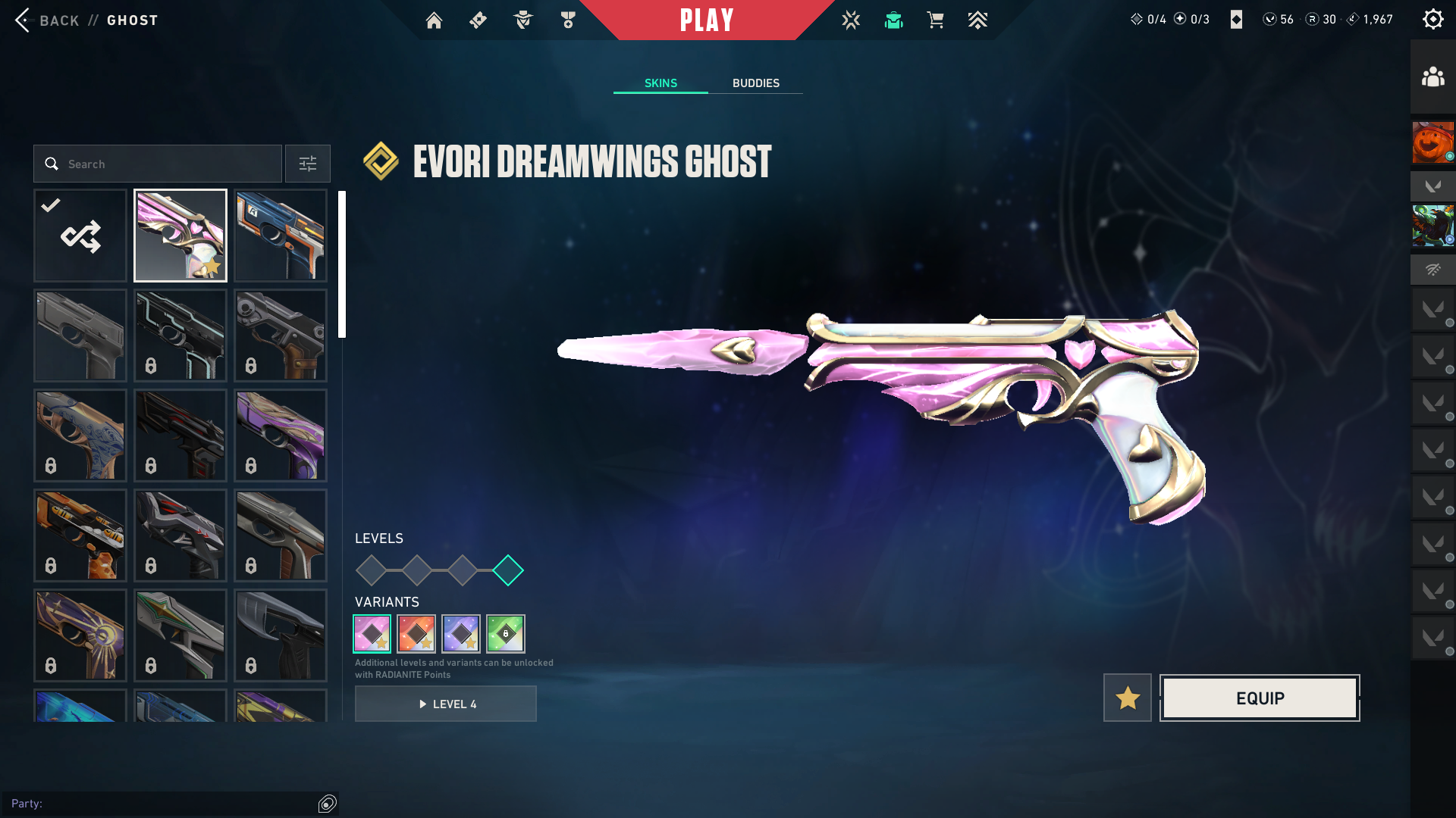Bronze Peak | Magepunk Marshal | 22 Skins | Full Email - Image 3