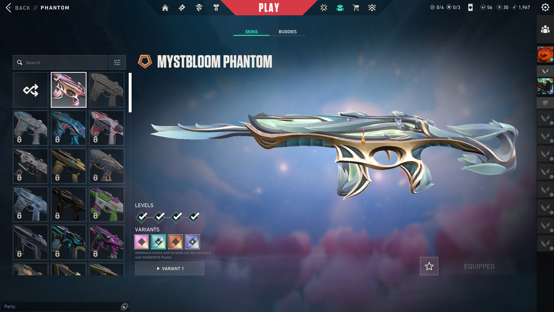 Bronze Peak | Magepunk Marshal | 22 Skins | Full Email - Image 4