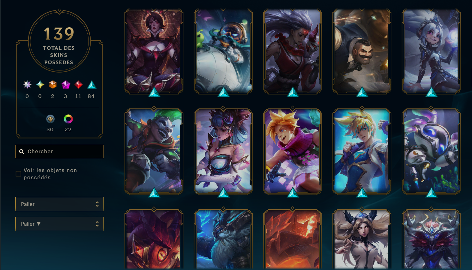 League of Legends Account - Image 6