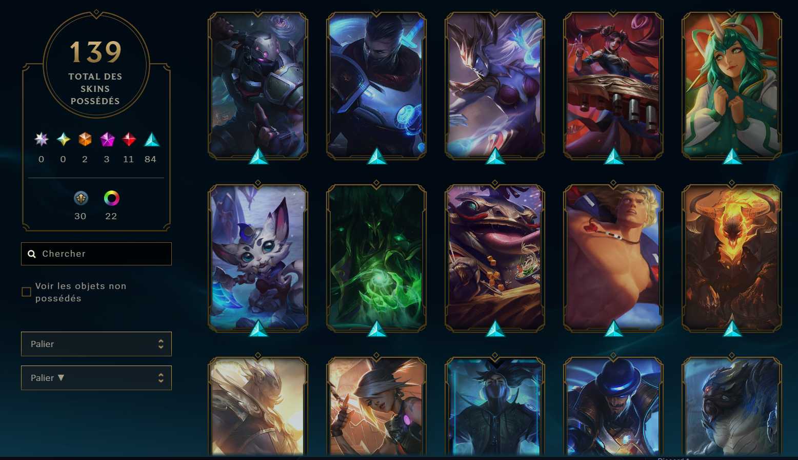 League of Legends Account - Image 10