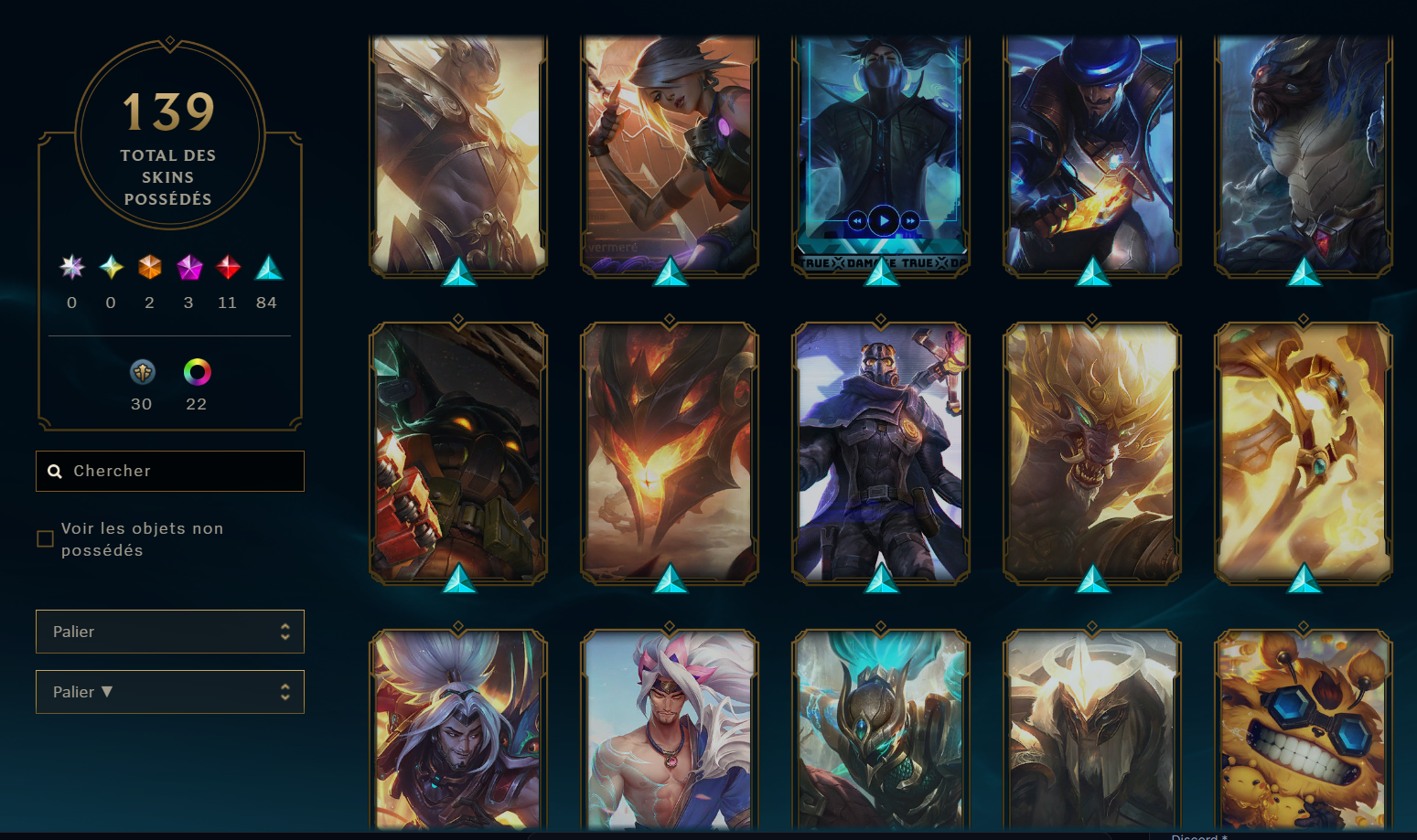 League of Legends Account - Image 11