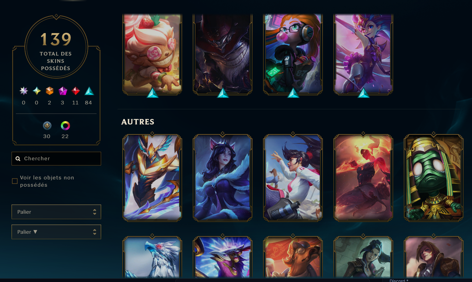 League of Legends Account - Image 12