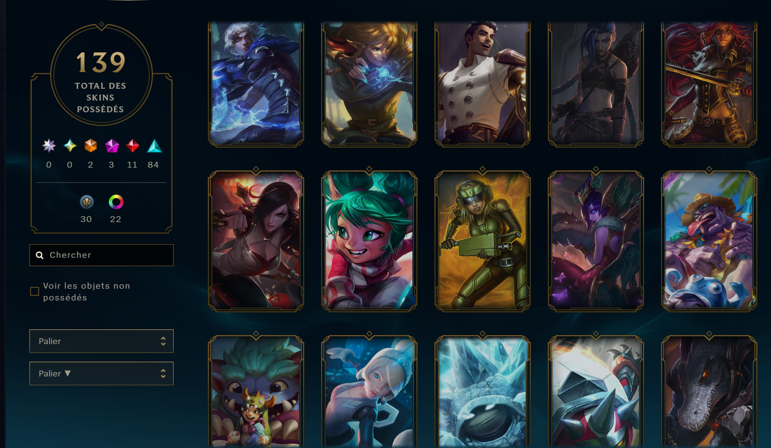 League of Legends Account - Image 13
