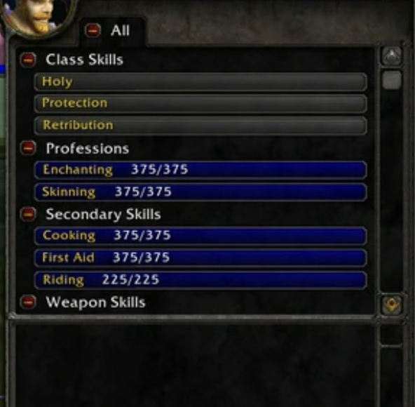 Level 70 Paladin | 1700 Gear Score | Thunderstrike EU | Alt 1710 Mage | All Attuned | Full Gems / Enchants - Image 3