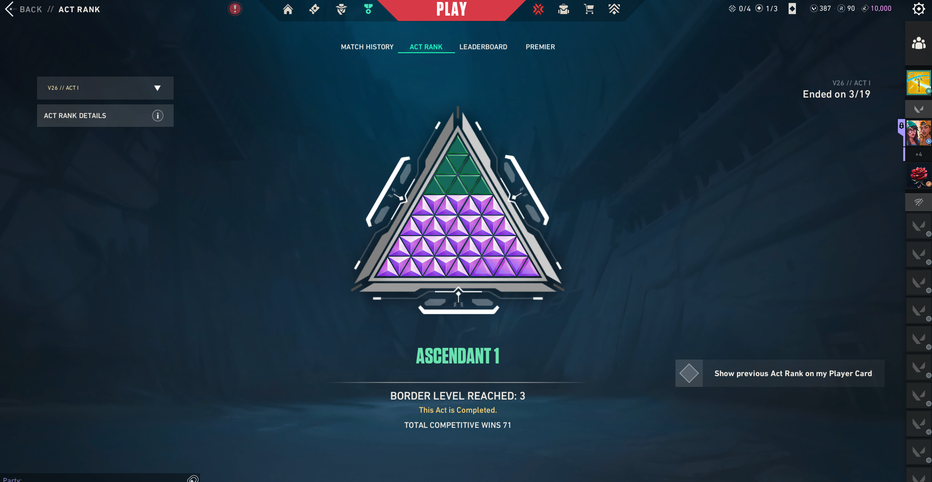 Immortal Peak | Champions 2022 Butterfly Knife + Phantom | 70 Skins | Full Email - Image 9