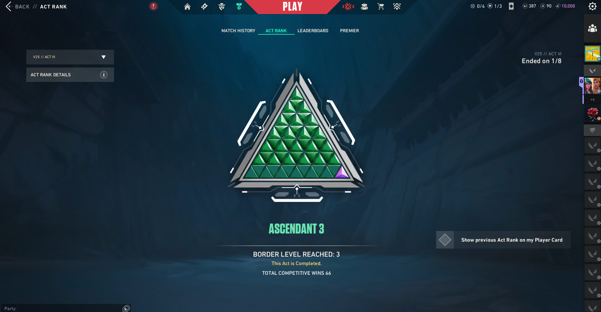 Immortal Peak | Champions 2022 Butterfly Knife + Phantom | 70 Skins | Full Email - Image 10