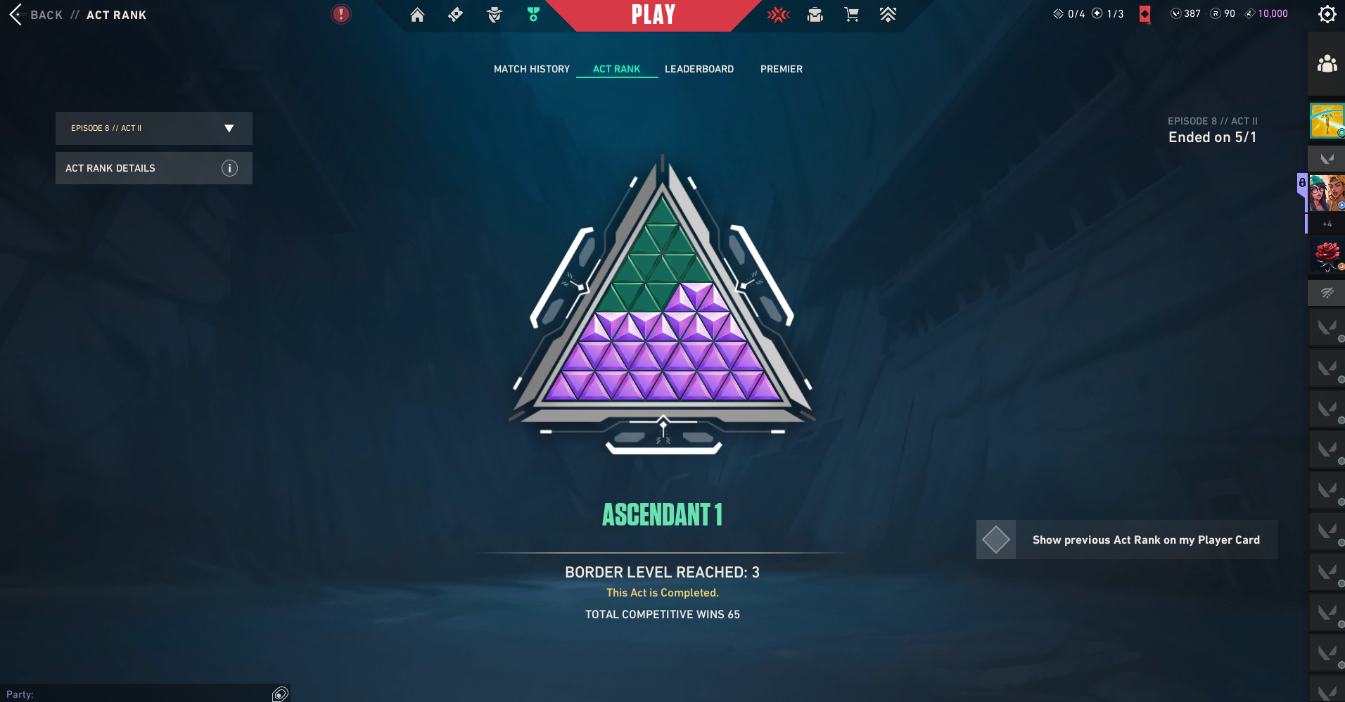 Immortal Peak | Champions 2022 Butterfly Knife + Phantom | 70 Skins | Full Email - Image 12