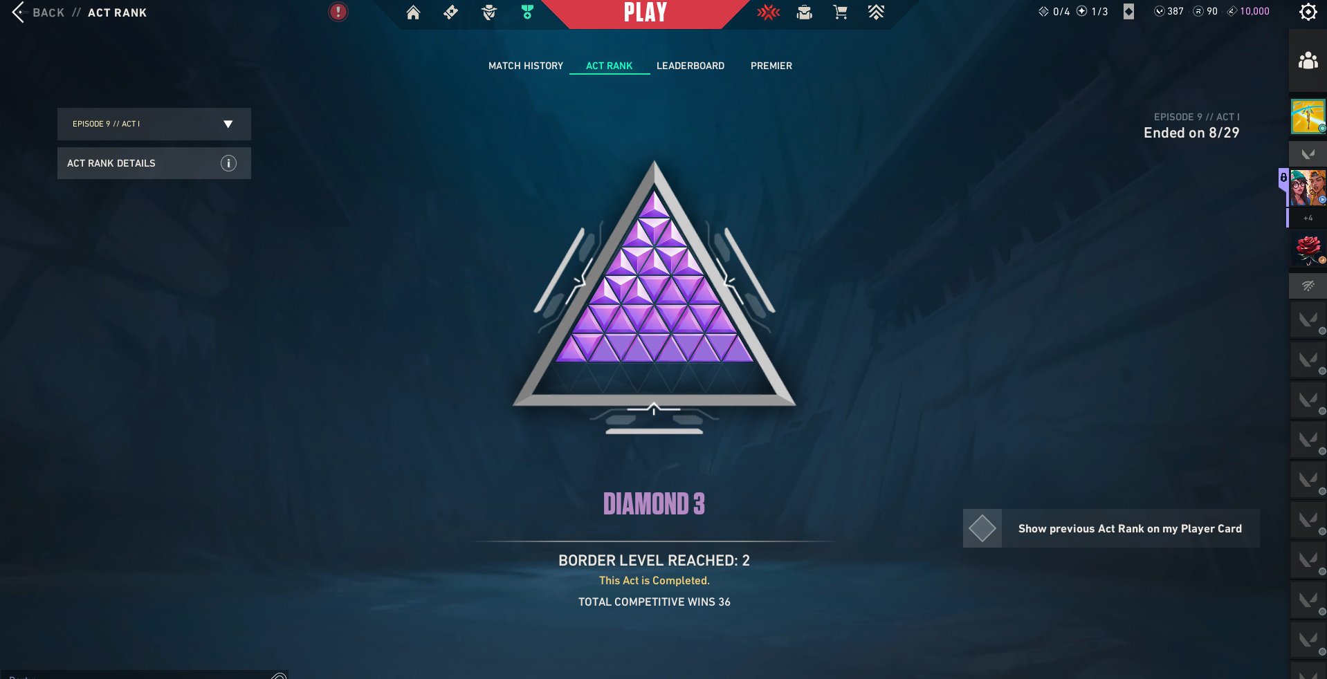 Immortal Peak | Champions 2022 Butterfly Knife + Phantom | 70 Skins | Full Email - Image 14
