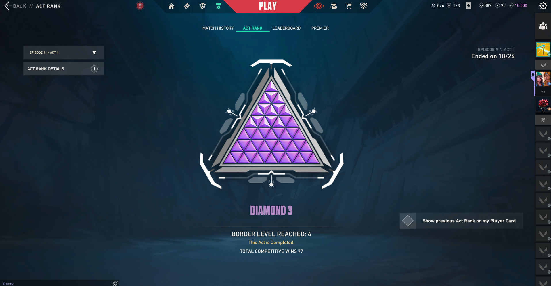 Immortal Peak | Champions 2022 Butterfly Knife + Phantom | 70 Skins | Full Email - Image 15