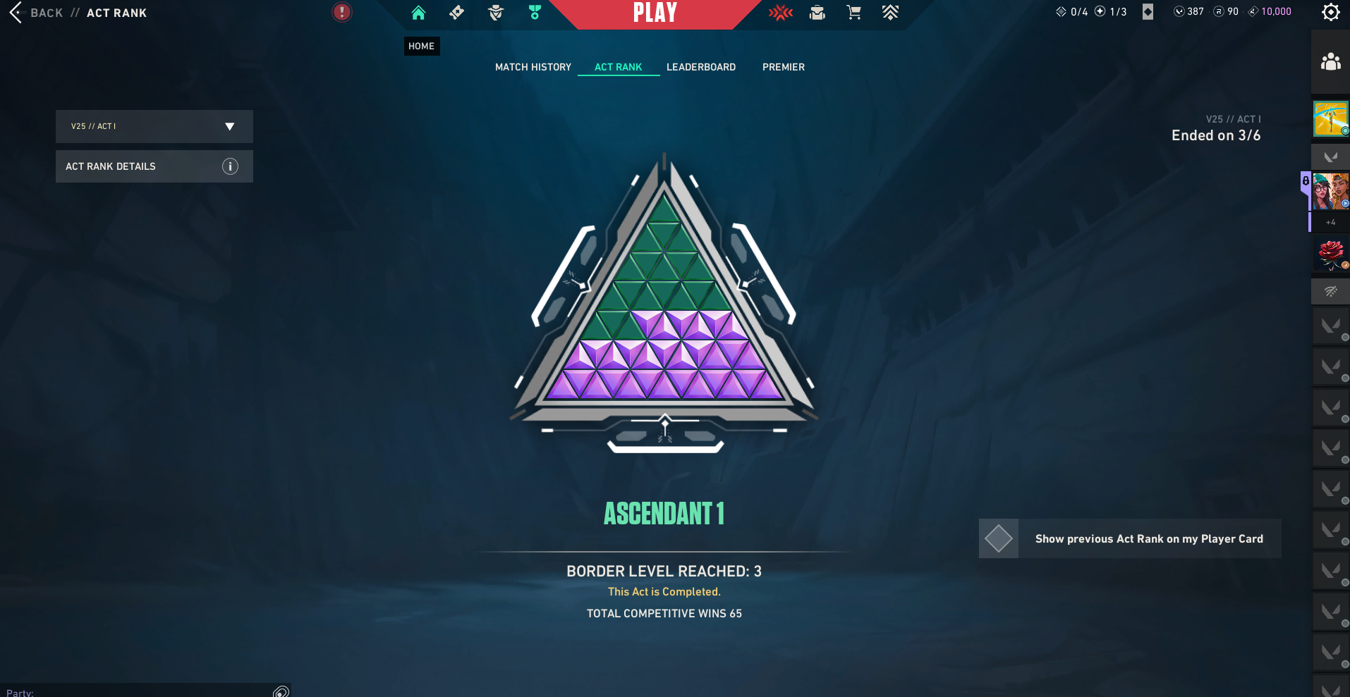 Immortal Peak | Champions 2022 Butterfly Knife + Phantom | 70 Skins | Full Email - Image 17