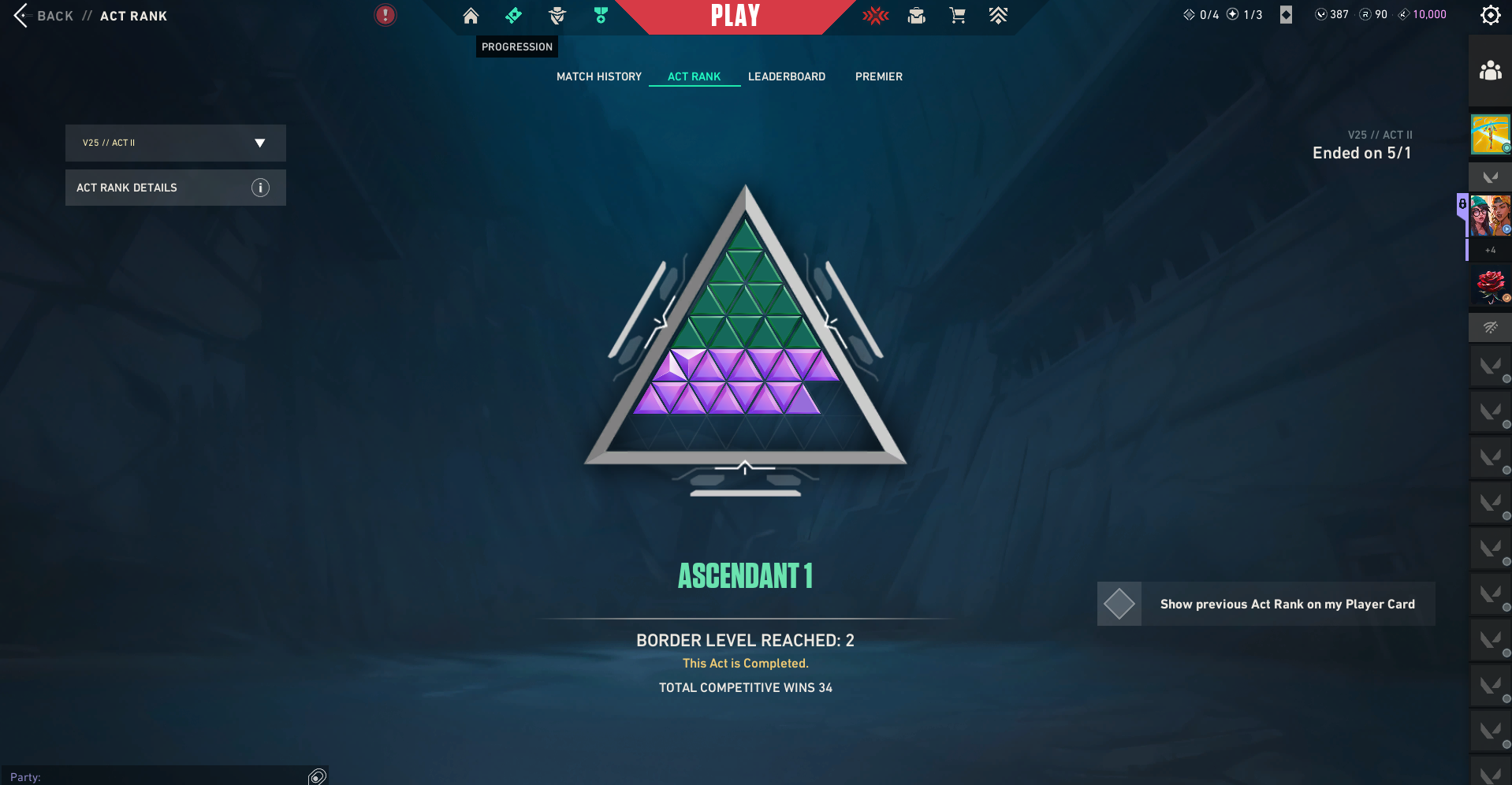 Immortal Peak | Champions 2022 Butterfly Knife + Phantom | 70 Skins | Full Email - Image 18