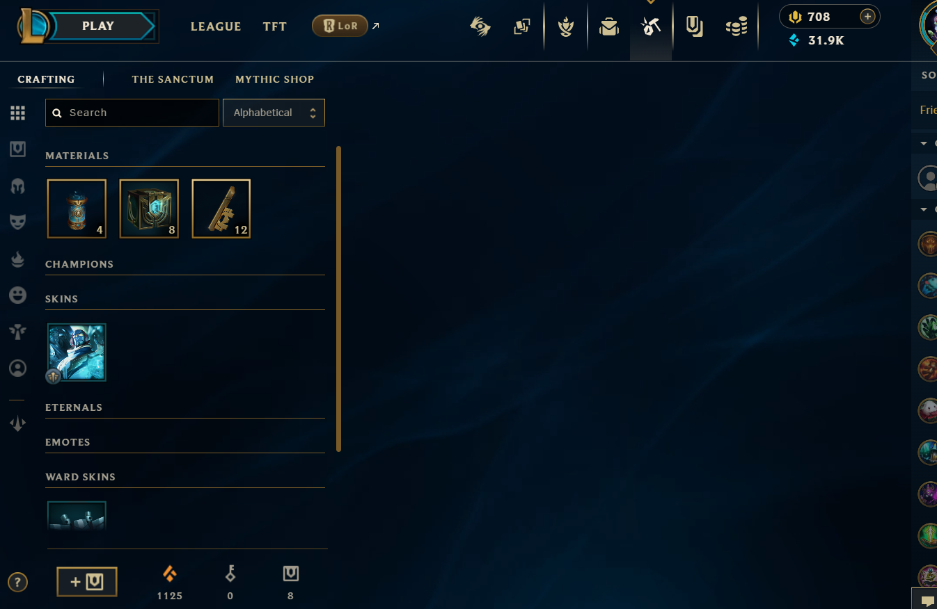 League of Legends Account - Image 3
