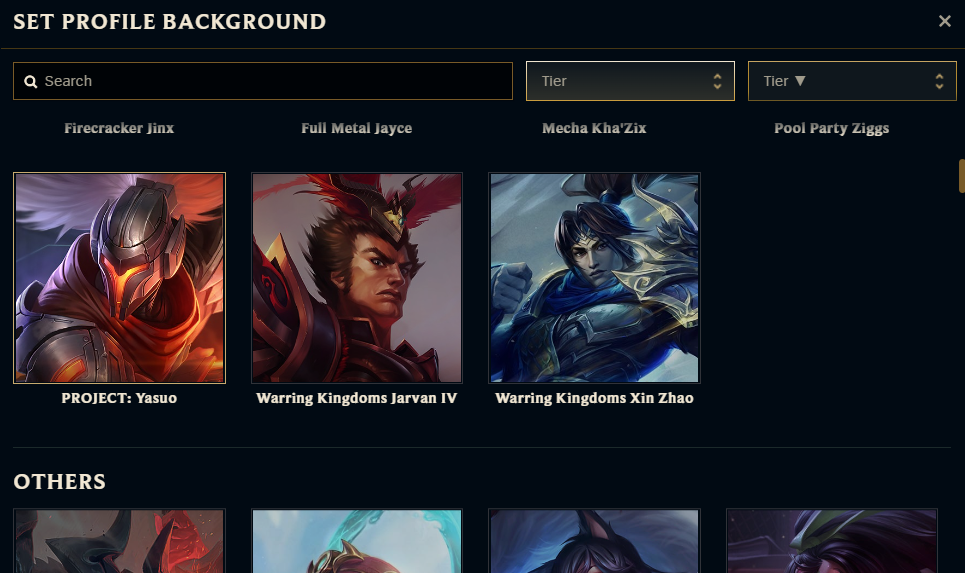 League of Legends Account - Image 11