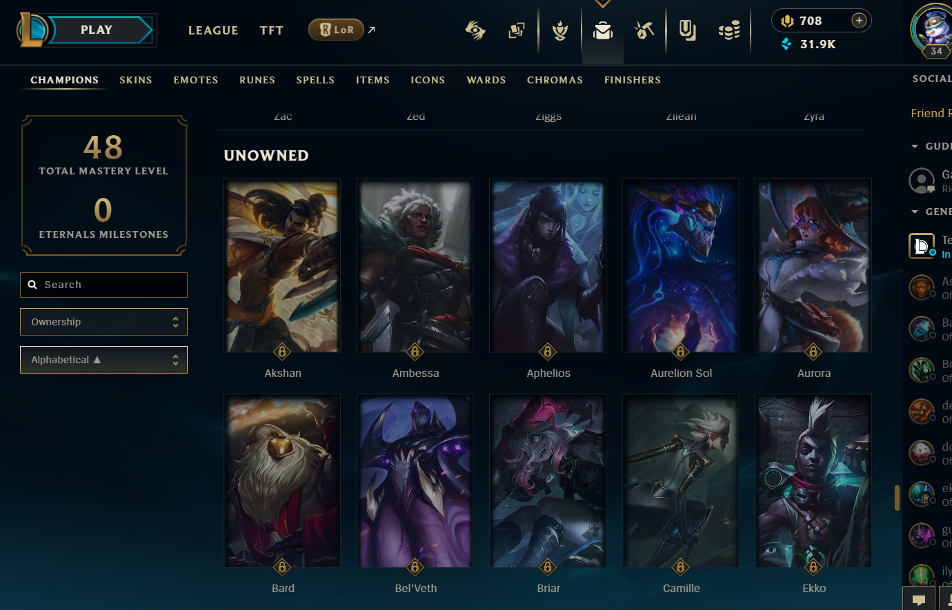 League of Legends Account - Image 22