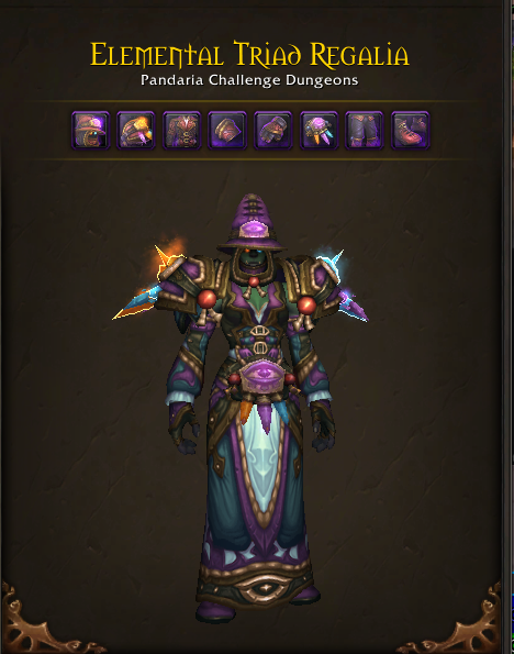 Prestigious PvE & PvP Vanity | 7x Gladiator Mounts | Spectral Tiger | Arena Master Title | 9x PvP Illusions & 10x PvP Tabards | Loaded MoP Classic Attached - Image 21