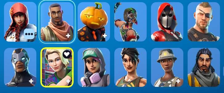 Fortnite Account - Image 3