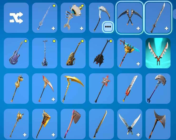 Fortnite Account - Image 4