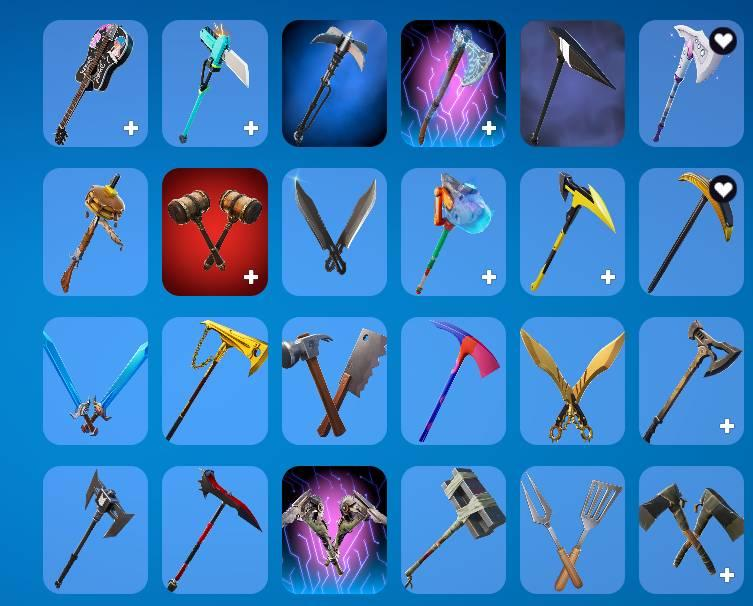 Fortnite Account - Image 5