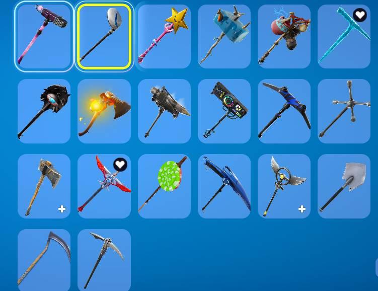 Fortnite Account - Image 6