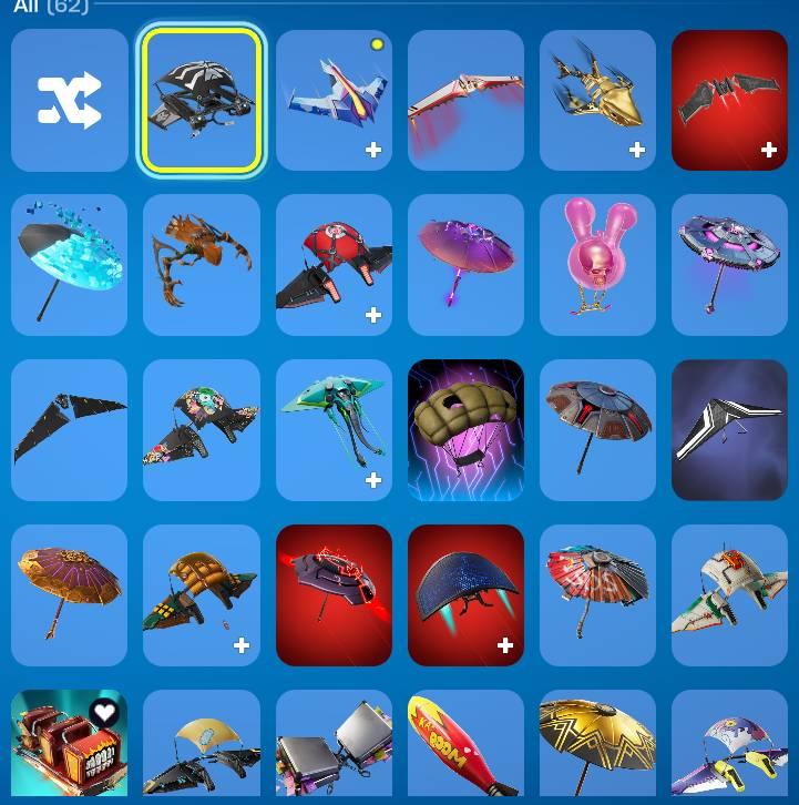 Fortnite Account - Image 7