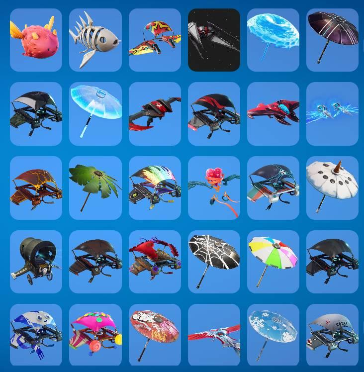 Fortnite Account - Image 8