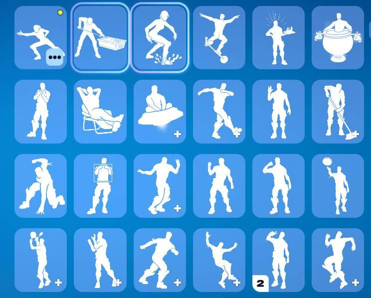 Fortnite Account - Image 10