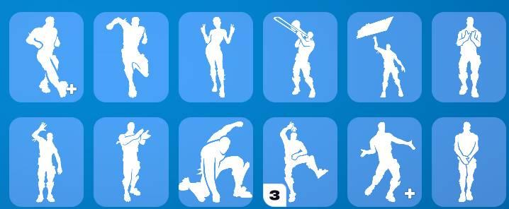 Fortnite Account - Image 11