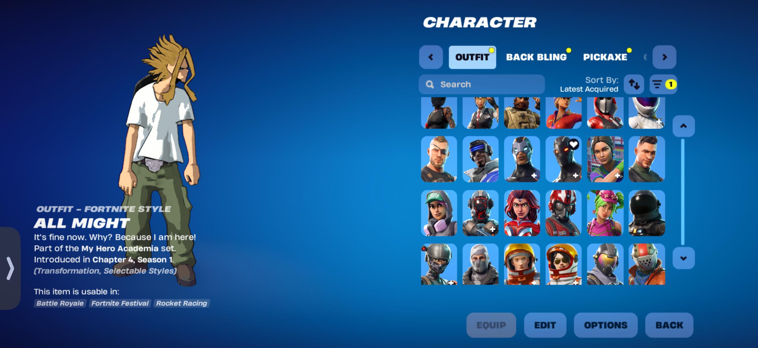 Fortnite Account - Image 4
