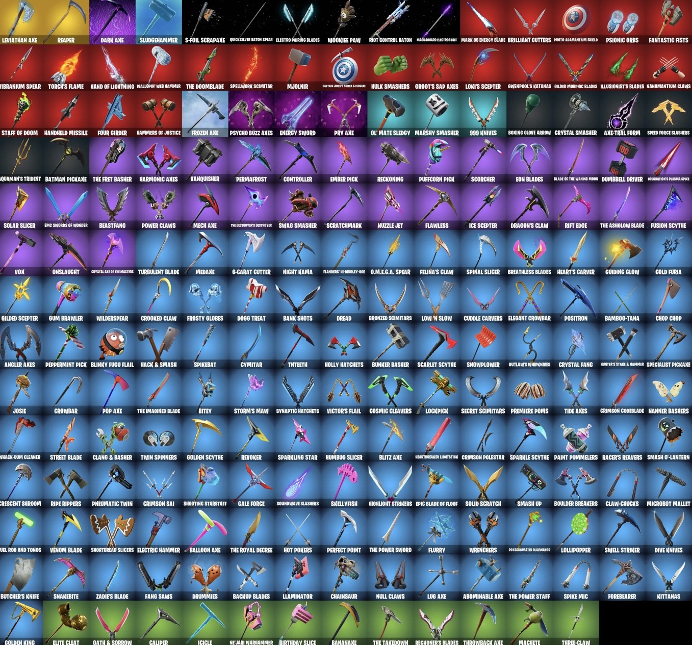 Fortnite Account - Image 3