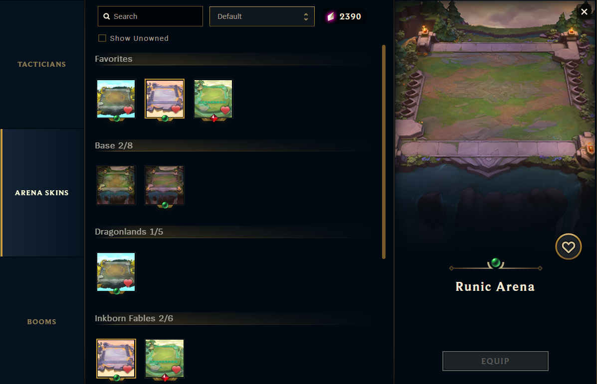 League of Legends Account - Image 3