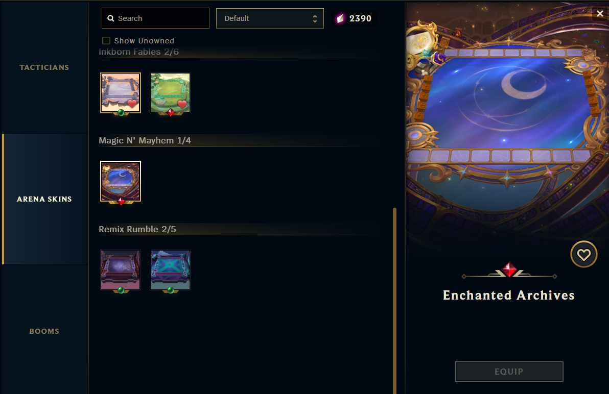 League of Legends Account - Image 4