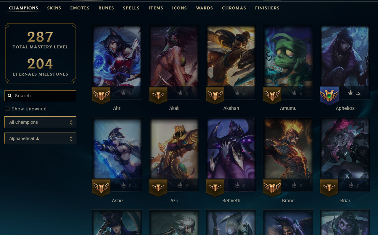 League of Legends Account - Image 6