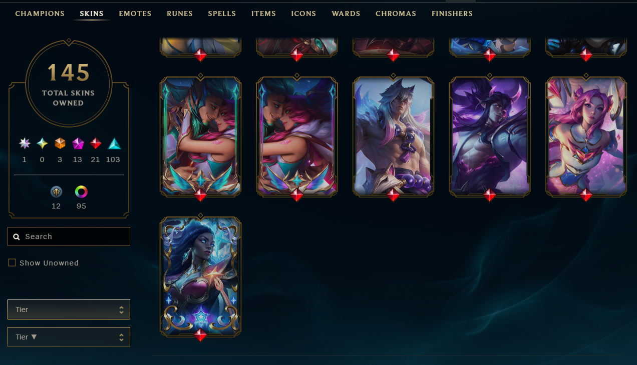 League of Legends Account - Image 10