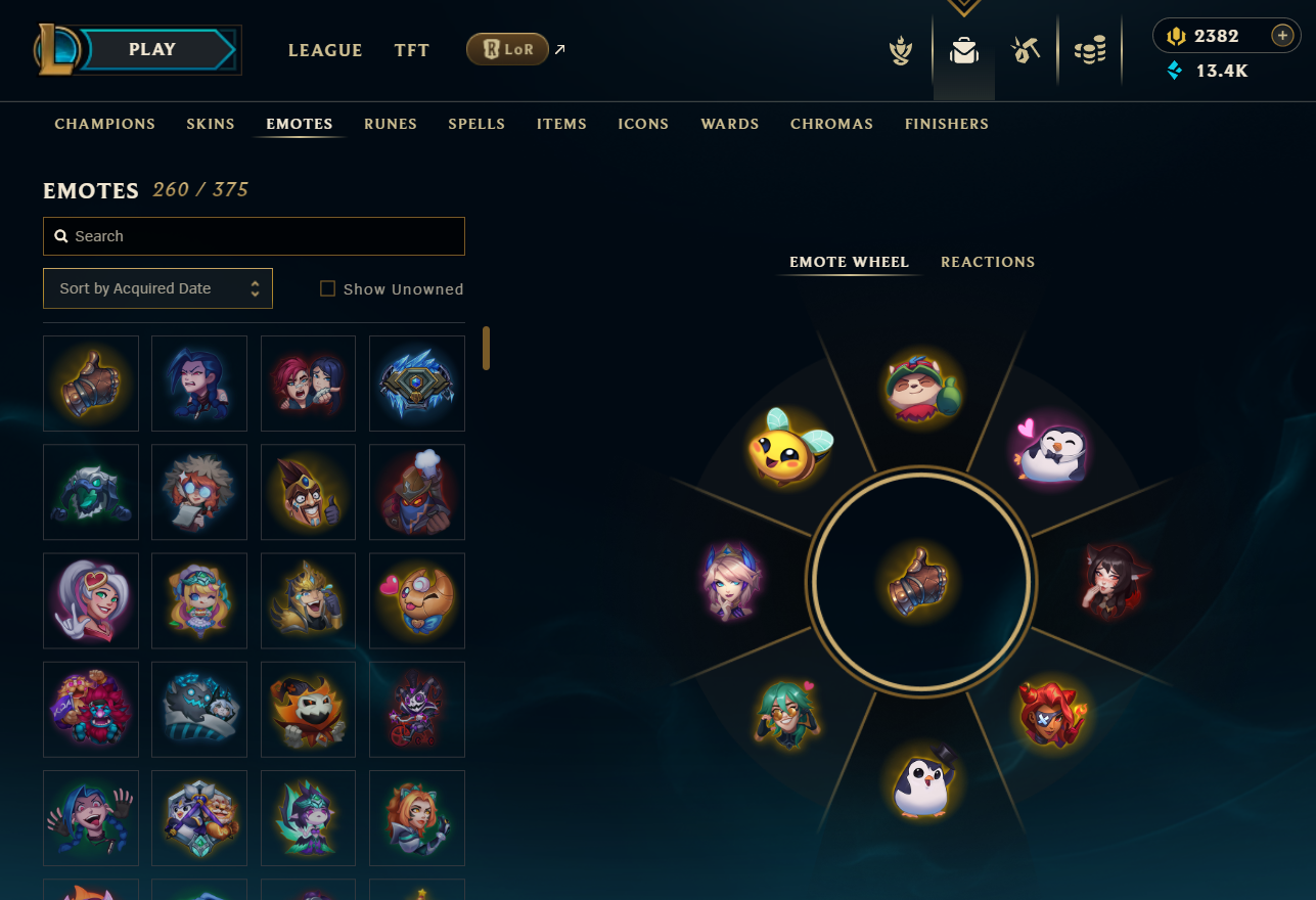League of Legends Account - Image 18