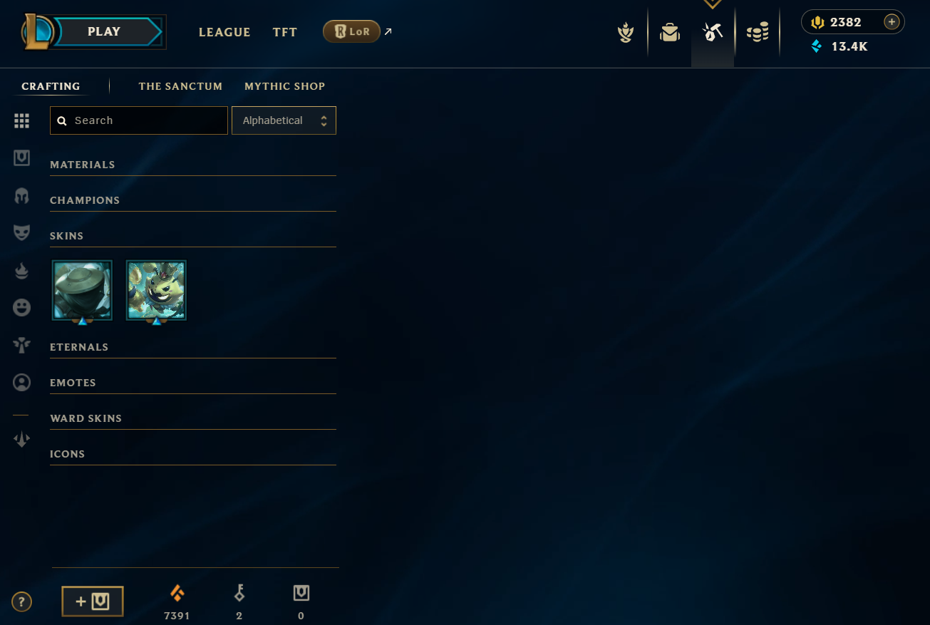 League of Legends Account - Image 20