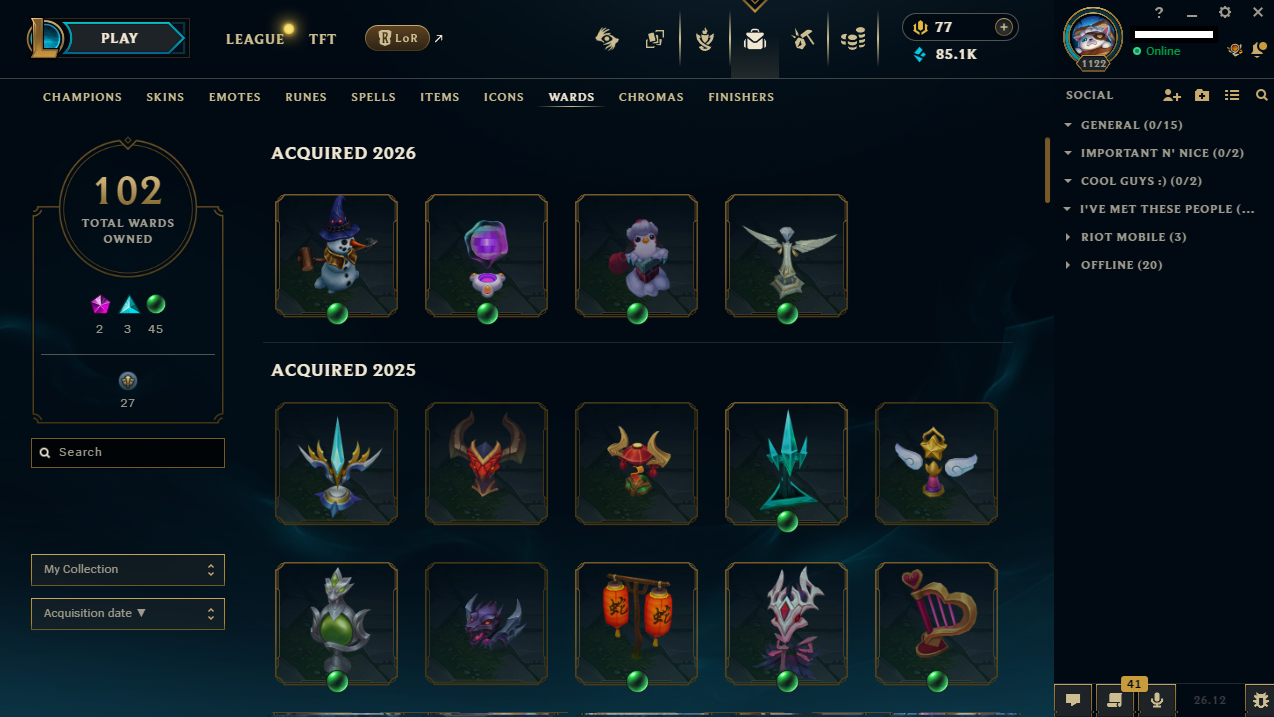 League of Legends Account - Image 6
